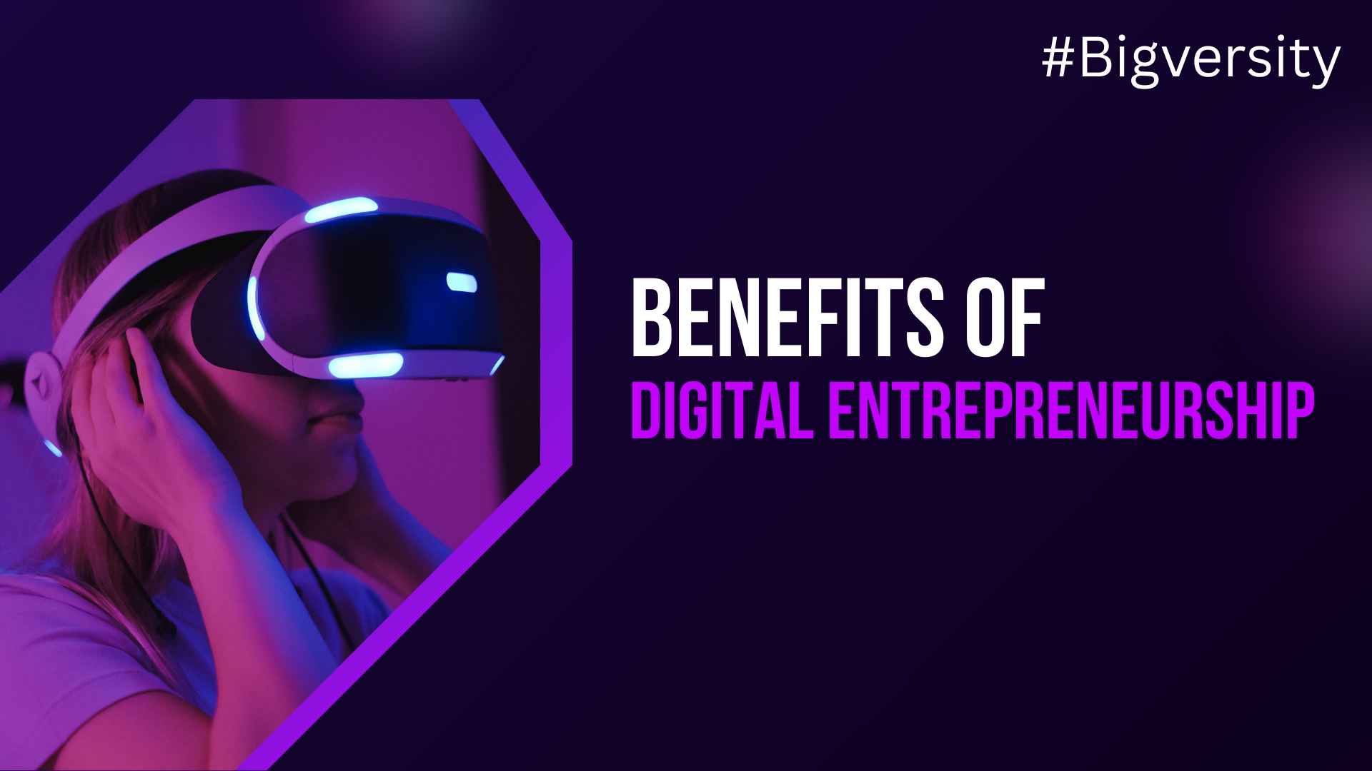 Benefits & Opportunities